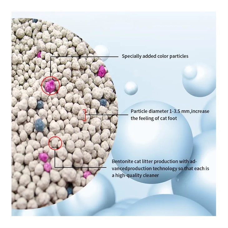 Is Bentonite Cat Litter Flushable