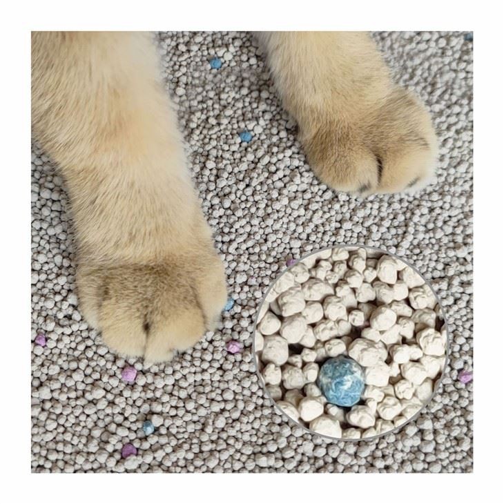 Is Bentonite Cat Litter Flushable