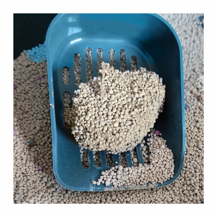 Is Bentonite Cat Litter Flushable